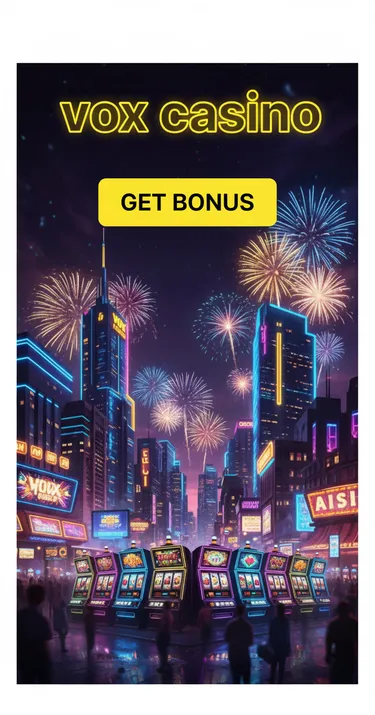Vox Casino